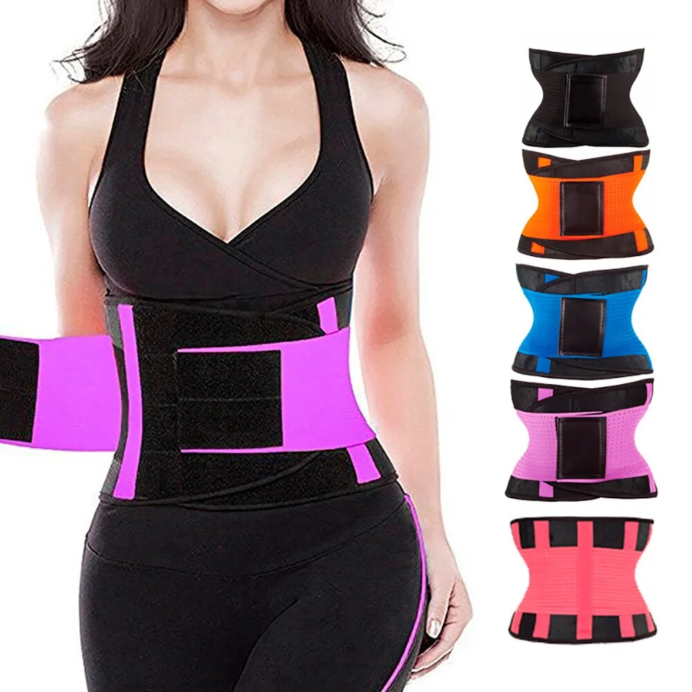 Gympire Body-Shaper