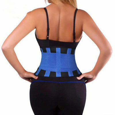 Gympire Body-Shaper