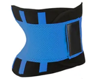 Gympire Body-Shaper