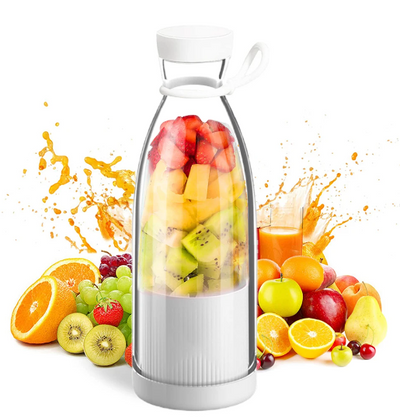 Juice Mixer ToGo